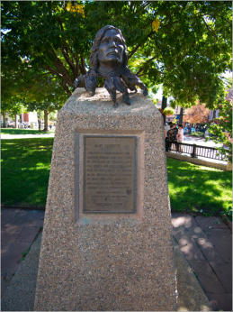 Pearl Street - Boulder, CO