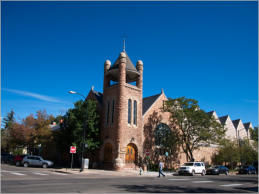 Pearl Street - Boulder, CO