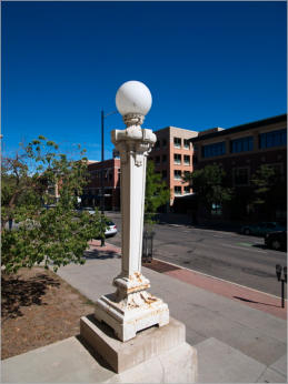Pearl Street - Boulder, CO
