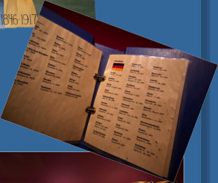 The Buffalo Bill Museum - Golden, CO