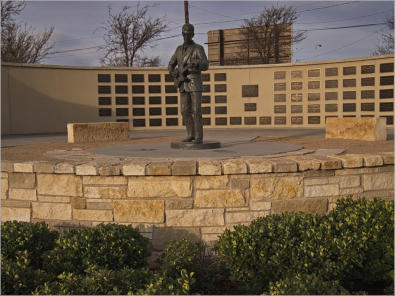 Buddy Holly Museum - Lubbock, TX