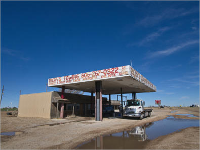 Wildorado - Route66, TX