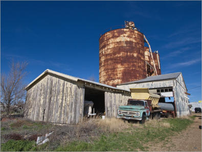 Wildorado - Route66, TX