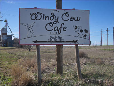 Wildorado - Route66, TX