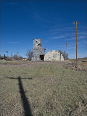 Wildorado - Route66, TX