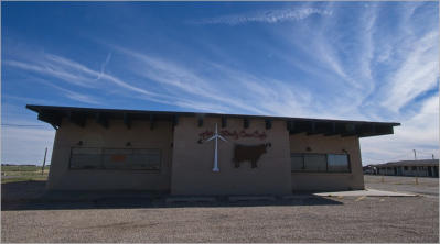 Wildorado - Route66, TX