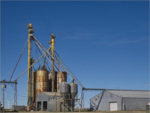 Wildorado - Route66, TX