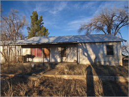 Glenrio - Route66, TX