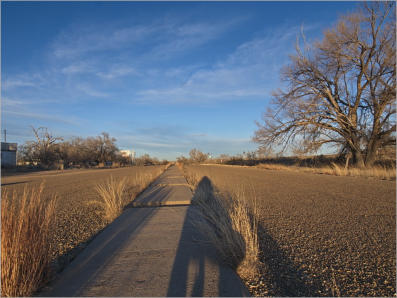 Glenrio - Route66, TX