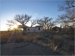 Glenrio - Route66, TX