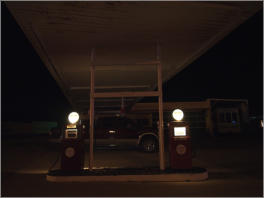 Tucumcari - Route66, NM