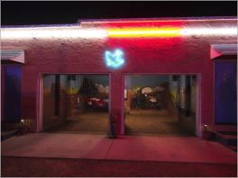 Tucumcari - Route66, NM