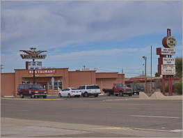 Tucumcari, NM