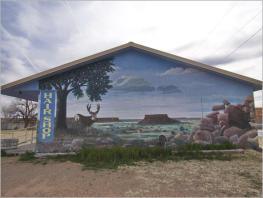Tucumcari, NM