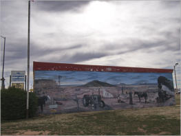 Tucumcari, NM