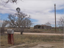 Unterwegs in New Mexico
