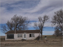 Unterwegs in New Mexico