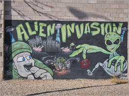 Roswell, NM