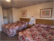 Rainbow Inn & Cottages, Carrizozo, NM