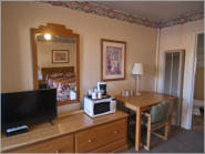 Rainbow Inn & Cottages, Carrizozo, NM