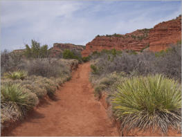 Caprock Canyons State Park, Texas