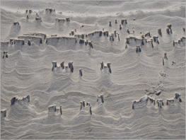 White Sands National Monument - NM