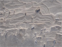 White Sands National Monument - NM