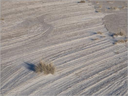 White Sands National Monument - NM