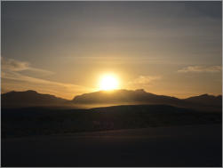White Sands National Monument - NM