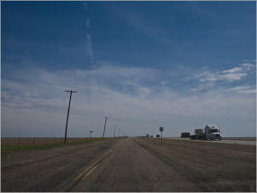 Route66 - Texas