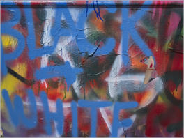 VW Slug Bug Ranch, Route66 - TX