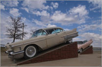 2. Amendment Cowboy, Route66 - TX