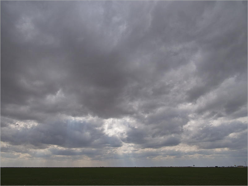 Entlang der Route66 - TX