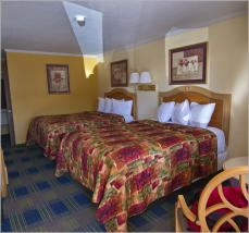 Days Inn - Alamogordo, NM