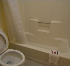 Days Inn - Alamogordo, NM