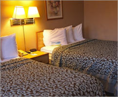 Days Inn Airport East - El Paso, TX