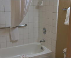 Days Inn Airport East - El Paso, TX