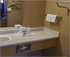 Days Inn Airport East - El Paso, TX