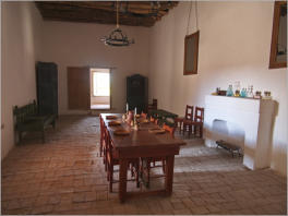 Fort Leaton State Historic Site, TX