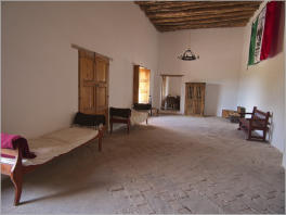 Fort Leaton State Historic Site, TX