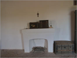 Fort Leaton State Historic Site, TX