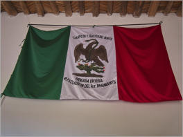 Fort Leaton State Historic Site, TX