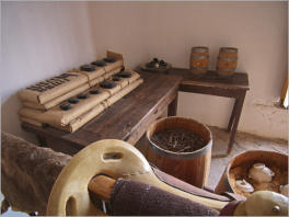 Fort Leaton State Historic Site, TX