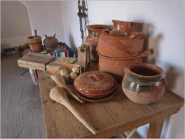 Fort Leaton State Historic Site, TX