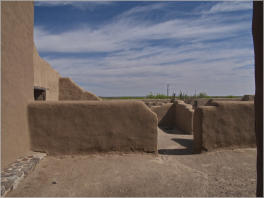 Fort Leaton State Historic Site, TX
