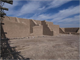 Fort Leaton State Historic Site, TX