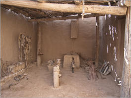 Fort Leaton State Historic Site, TX