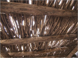 Fort Leaton State Historic Site, TX