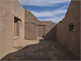 Fort Leaton State Historic Site, TX