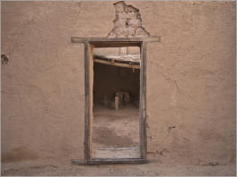 Fort Leaton State Historic Site, TX